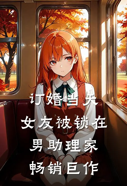 订婚当天，女友被锁在男助理家畅销巨作