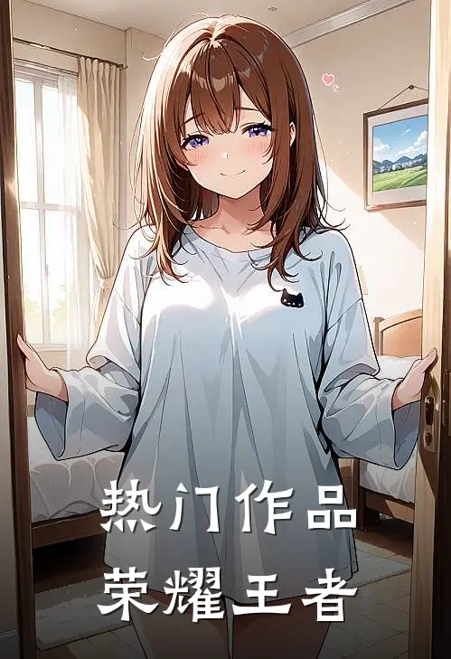 热门作品荣耀王者