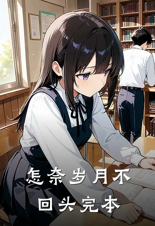 怎奈岁月不回头完本