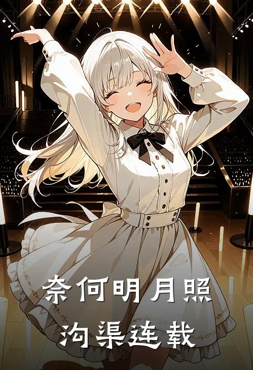 奈何明月照沟渠连载