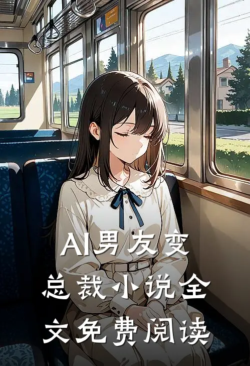 AI男友变总裁小说全文免费阅读