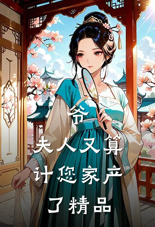 爷，夫人又算计您家产了精品