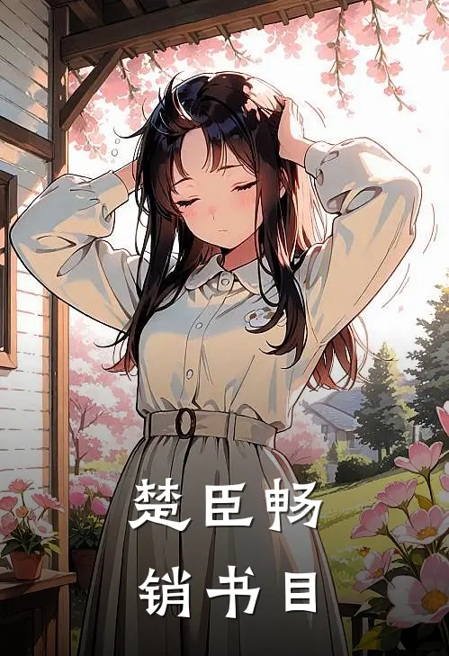 楚臣畅销书目