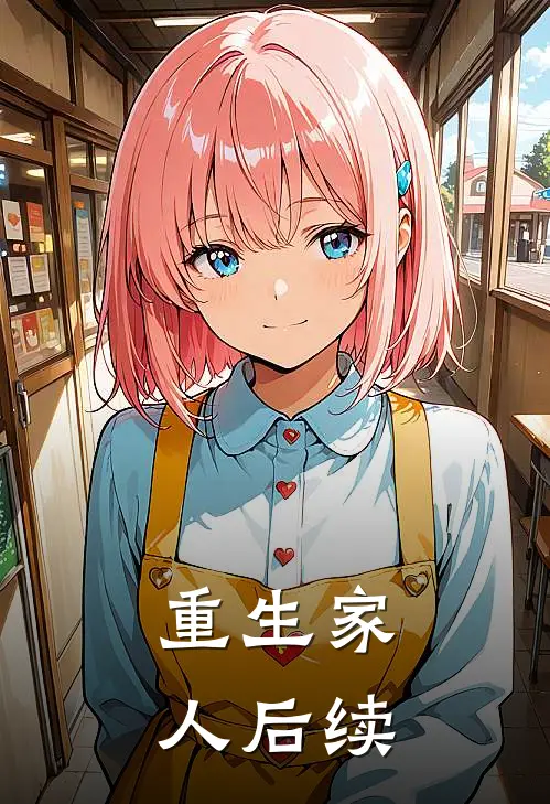 重生家人后续
