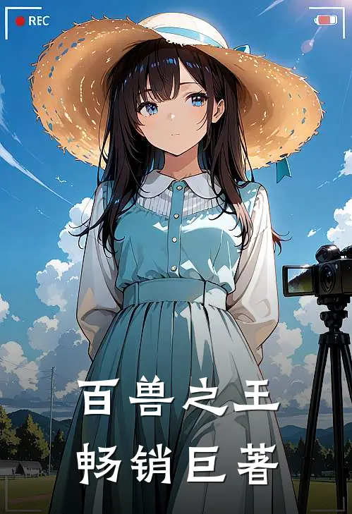 百兽之王畅销巨著