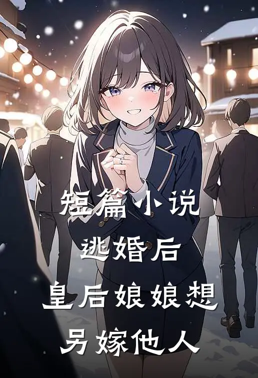 短篇逃婚后,皇后娘娘想另嫁他人免费阅读