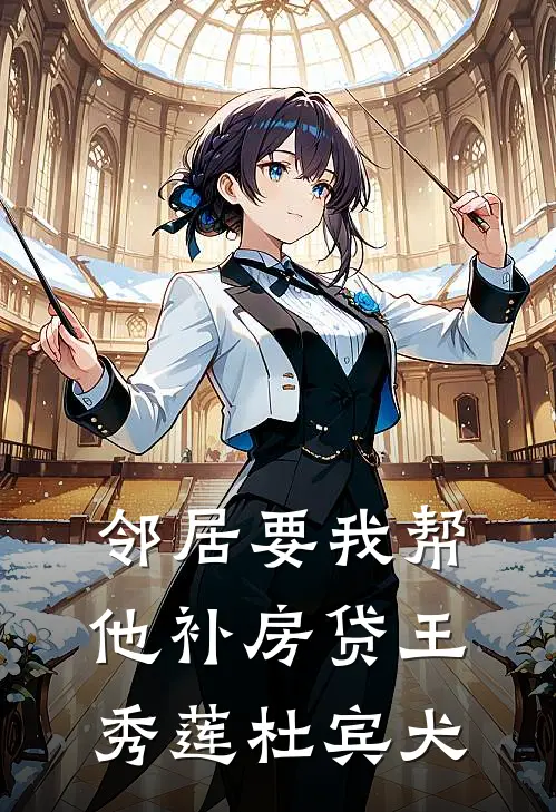 邻居要我帮他补房贷王秀莲杜宾犬