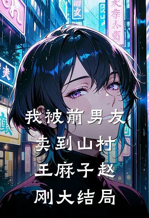 我被前男友卖到山村王麻子赵刚大结局