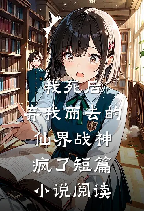 我死后,弃我而去的仙界战神疯了短篇阅读免费