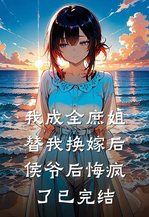 我成全庶姐替我换嫁后，侯爷后悔疯了已完结