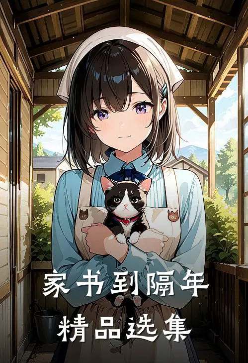 家书到隔年精品选集