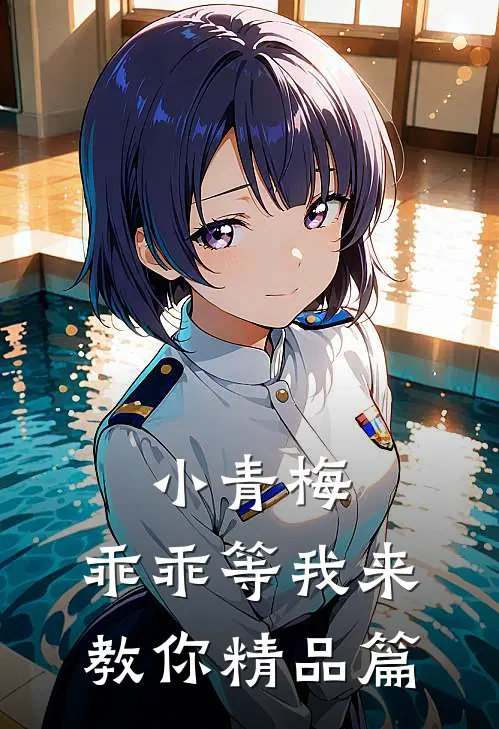 小青梅,乖乖等我来教你精品篇在线观看