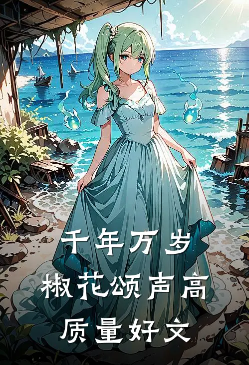 千年万岁，椒花颂声高质量好文