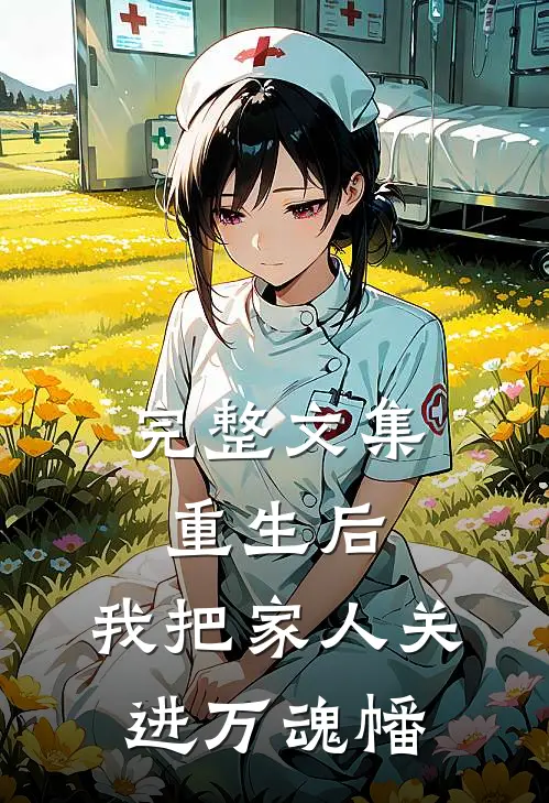 完整文集重生后，我把家人关进万魂幡