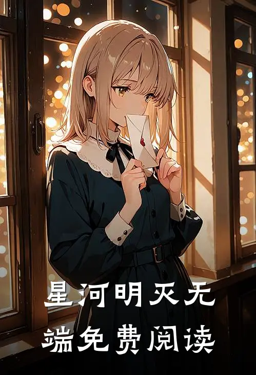 星河明灭无端免费阅读