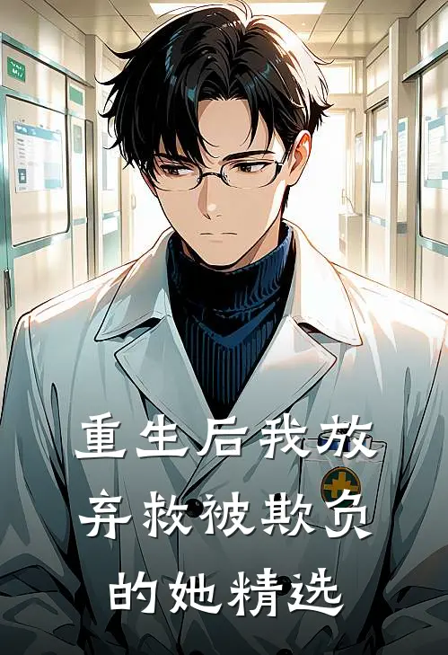 重生后我放弃救被欺负的她精选