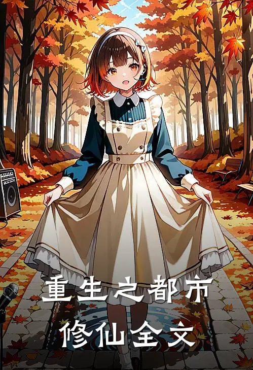 重生之都市修仙全文