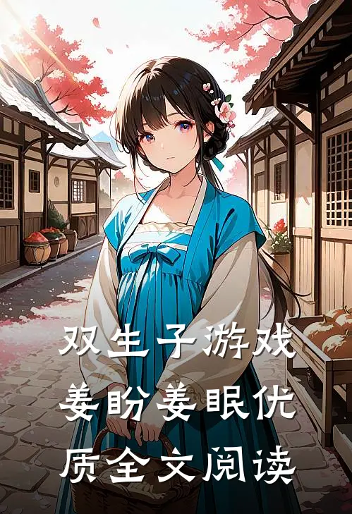 双生子游戏姜盼姜眠优质全文阅读