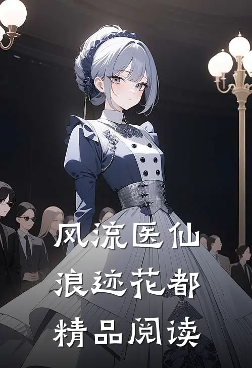 风流医仙浪迹花都精品阅读