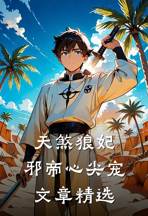 天煞狼妃邪帝心尖宠文章精选免费阅读