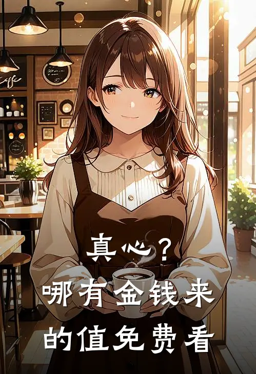真心？哪有金钱来的值免费看