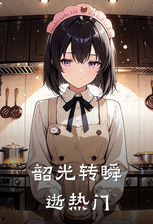 韶光转瞬逝热门