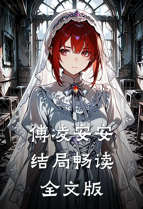 傅凌安安结局畅读全文版