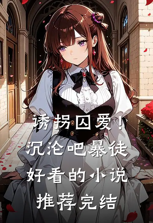 诱拐囚爱！沉沦吧暴徒好看的小说推荐完结