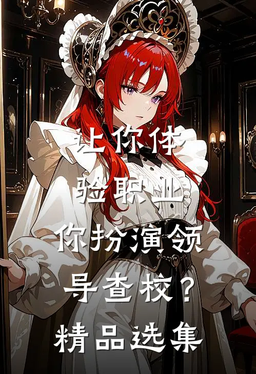 让你体验职业，你扮演领导查校？精品选集