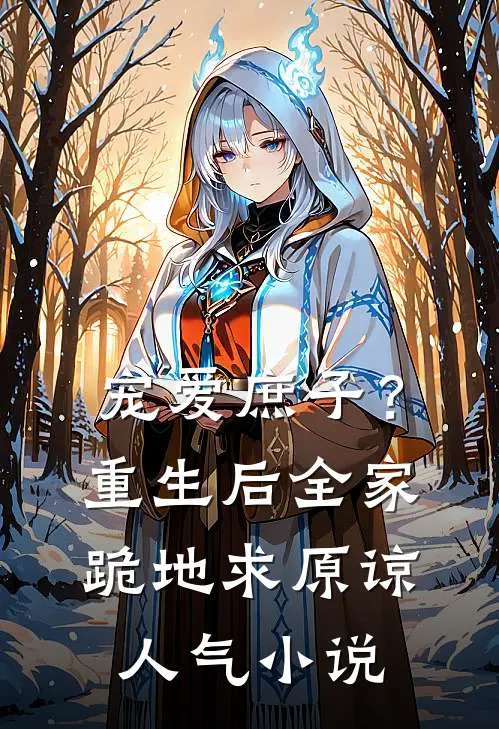 宠爱庶子？重生后全家跪地求原谅人气小说