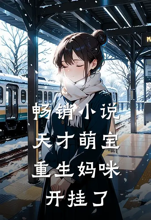 畅销天才萌宝重生妈咪开挂了
