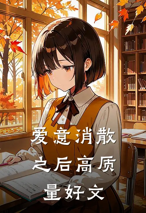 爱意消散之后高质量好文