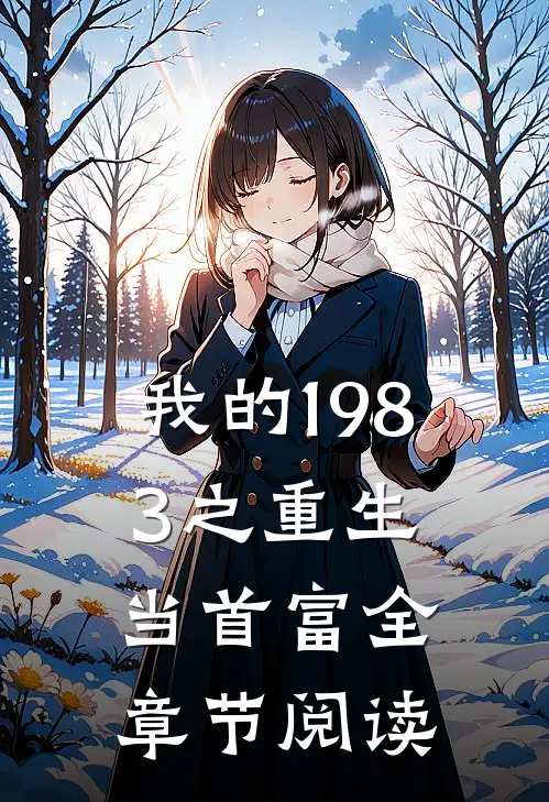 我的1983之重生当首富全章节阅读