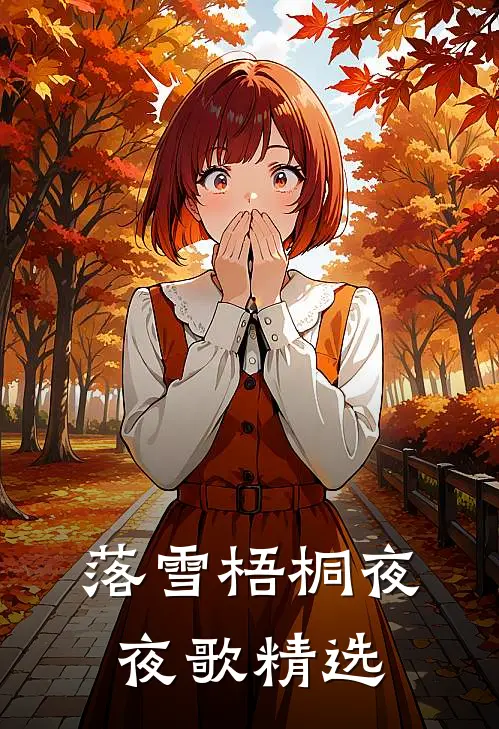 落雪梧桐夜夜歌精选