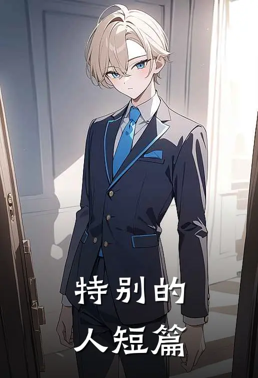 特别的人短篇