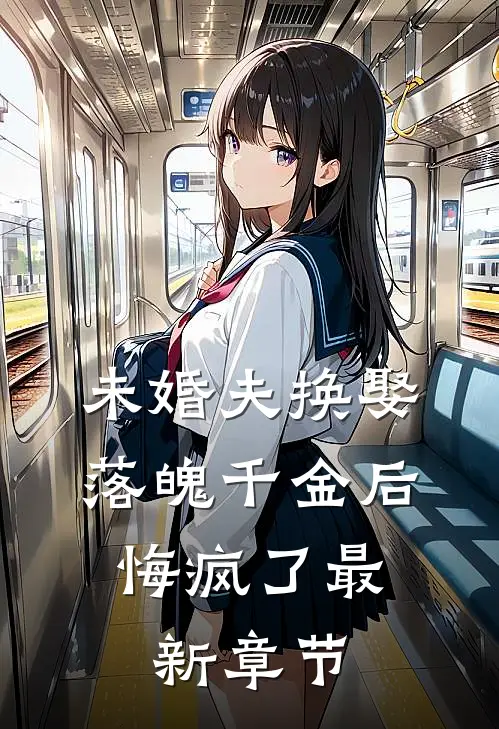 未婚夫换娶落魄千金后，悔疯了最新章节