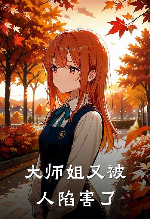 大师姐又被人陷害了