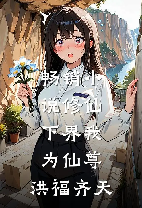 畅销小说修仙：下界我为仙尊，洪福齐天
