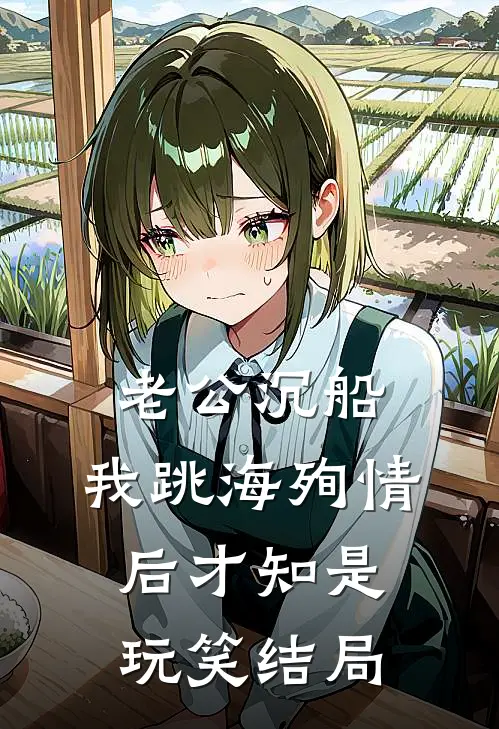 老公沉船，我跳海殉情后才知是玩笑结局
