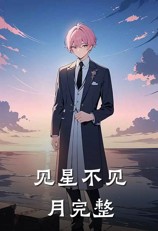 见星不见月完整