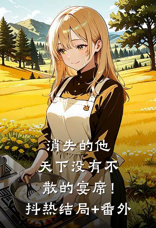 消失的他：天下没有不散的宴席！抖热结局+番外