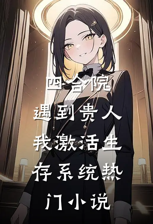 四合院：遇到贵人，我激活生存系统热门小说