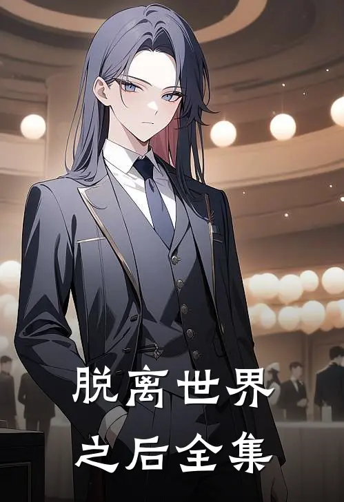 脱离世界之后全集