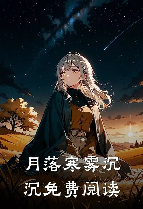 月落寒雾沉沉免费阅读
