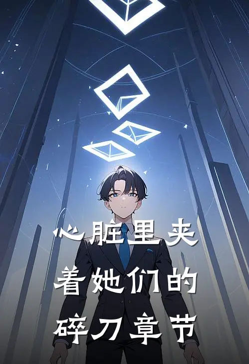 心脏里夹着她们的碎刀章节