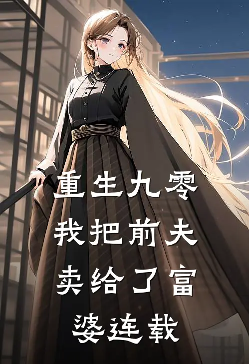 重生九零,我把前夫卖给了富婆连载
