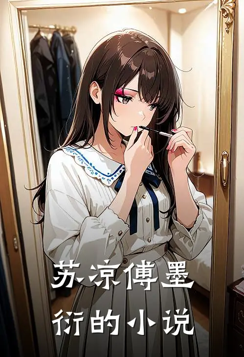苏凉傅墨衍的小说