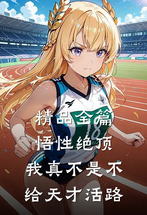 精品全篇悟性绝顶：我真不是不给天才活路
