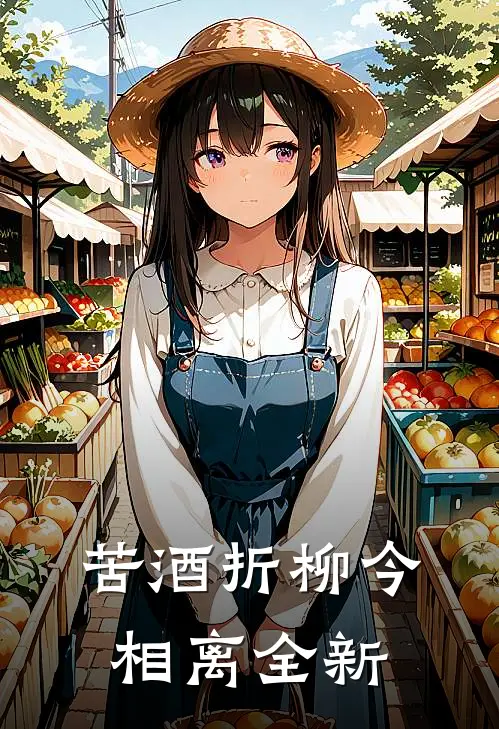 苦酒折柳今相离全新