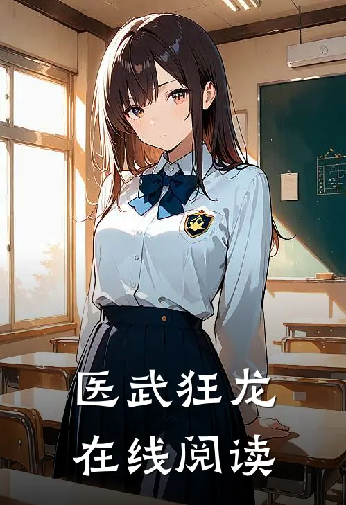 医武狂龙在线阅读